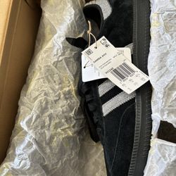 Brand New Sambas