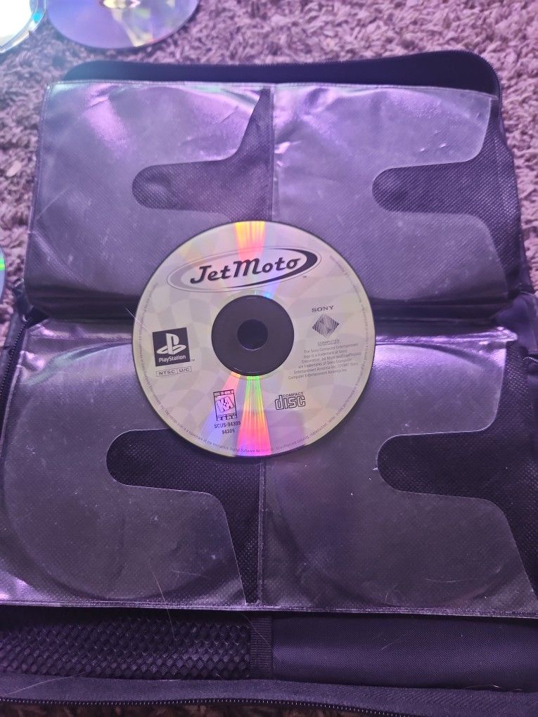 Jet Moto