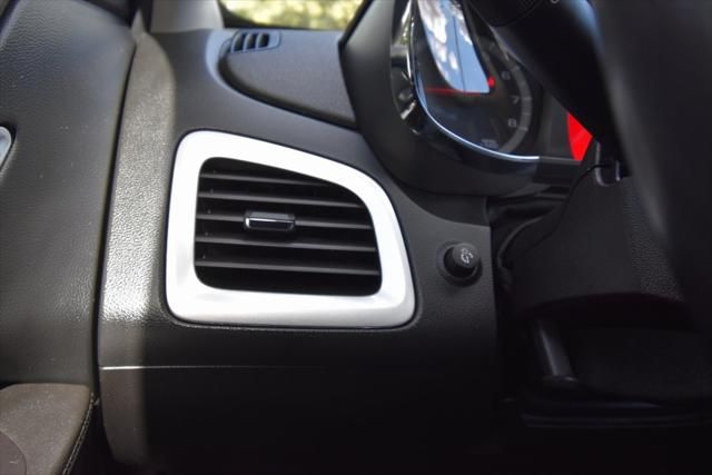 2017 GMC Terrain
