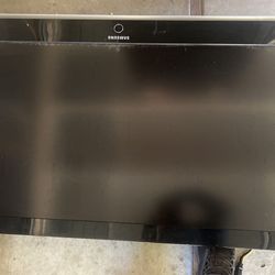 Samsung Tv  42”