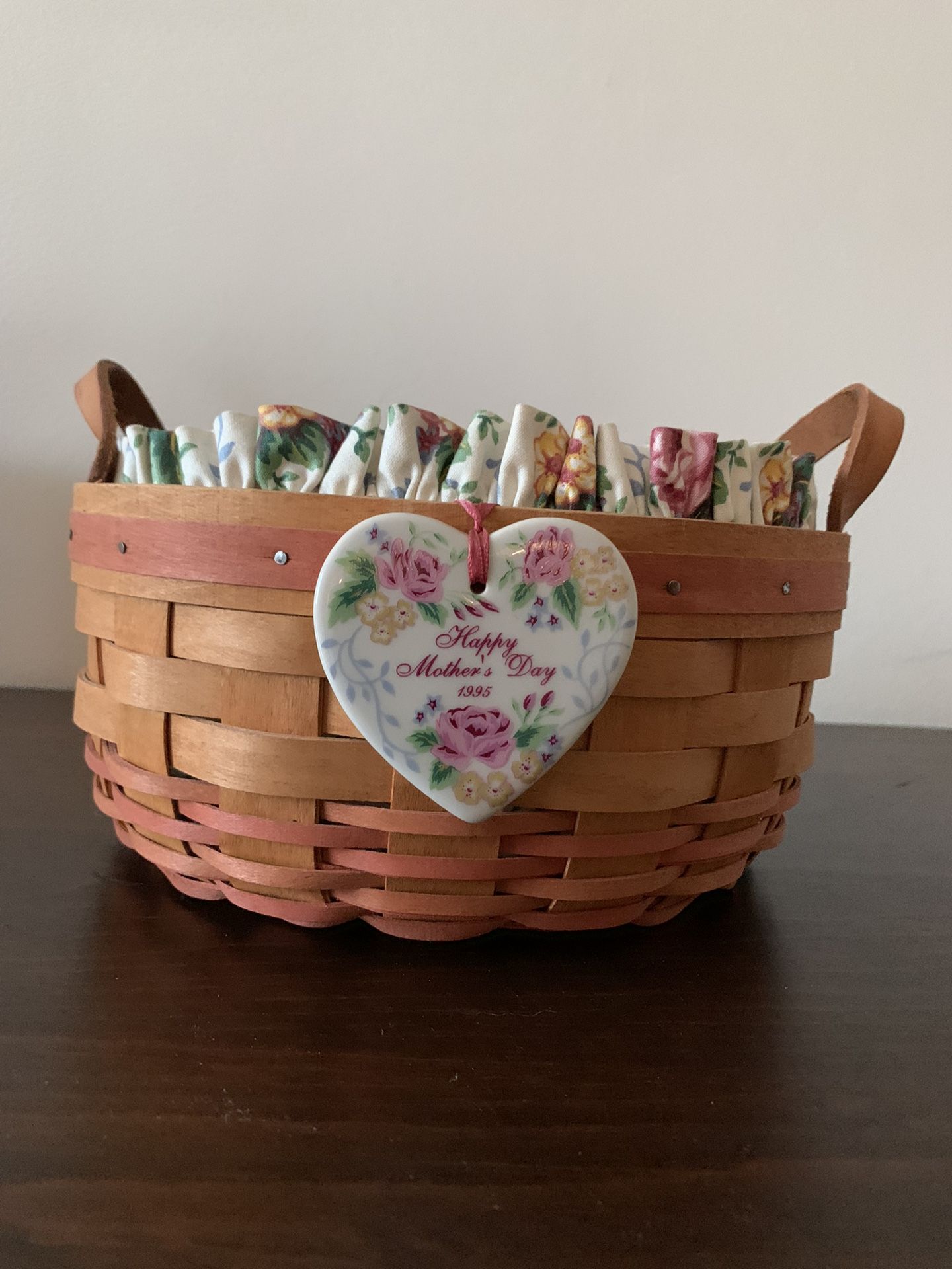Longaberger Basket