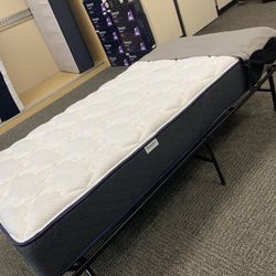 Twin Mattress 