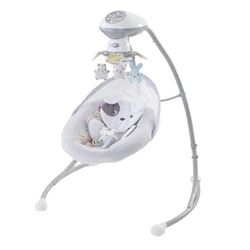 Fisher-Price Snugapuppy Swing