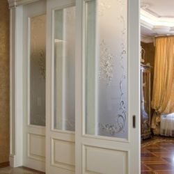 High-quality Windows and doors