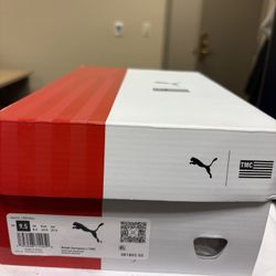 TMC Puma (Nipsey Hussle)