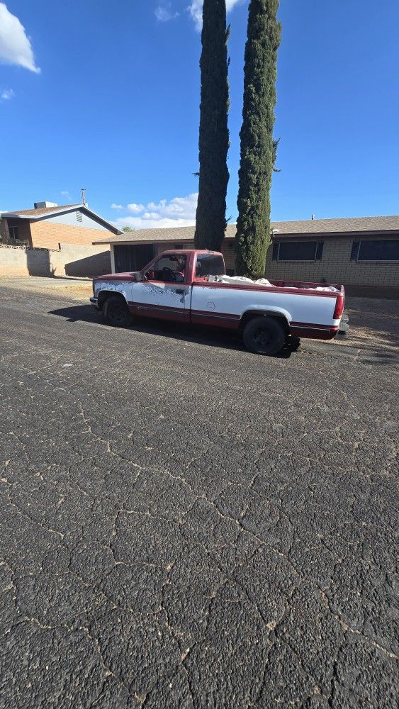 90 Chevy Obs