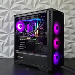 RTX 3060ti Gaming PC