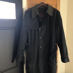 Vintage Nordstrom Rain Jacket Size: 46L