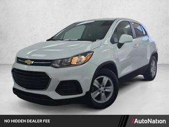2022 Chevrolet Trax