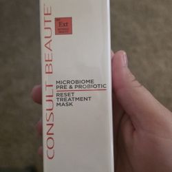 Reset Treatment Mask