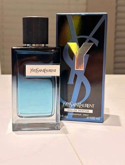 Yves Saint Laurent – Y Eau de Parfum