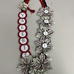 Graduation Leis \*|*\*\*\*\*\* Listones De Graduation