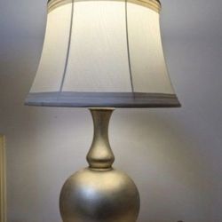 Table Lamp 28.5" X 18"