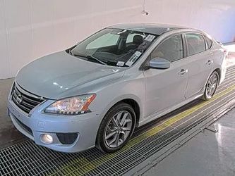 2014 Nissan Sentra