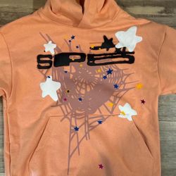 Belini Spider HOODIE 