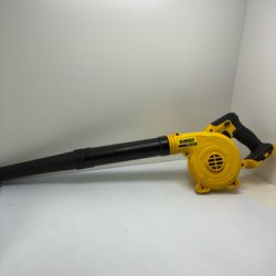 Dewalt 20v Blower 212819/15