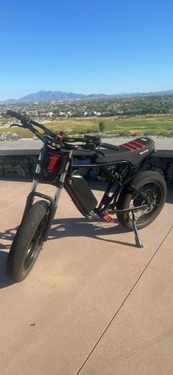 Ridstar Q20 1500 Watt