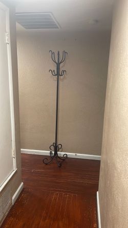 Coat hanger