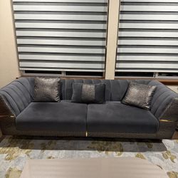 Sofa Set