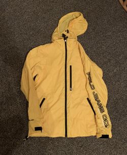 90’s Ralph Lauren polo jeans windbreaker sz s women