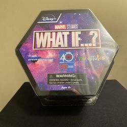 Marvel What If…?