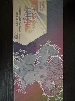 Prismatic Super Premium Collection