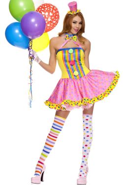 👉CELEBRA HALLOWEEN A LO GRANDE 🎊