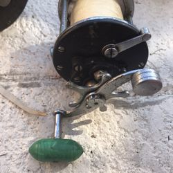 Penn Fishing Reels