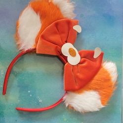 Ears