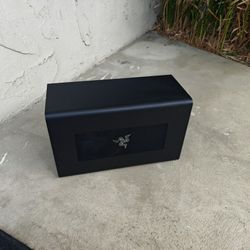 Razer Core X (eGPU Enclosure)