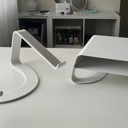 Twelve South Monitor Riser and Laptop Riser 