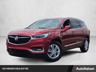 2021 Buick Enclave