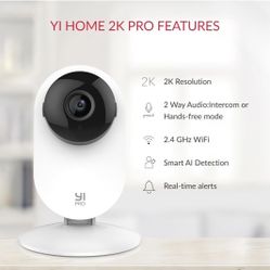 Indoor CAMERA 