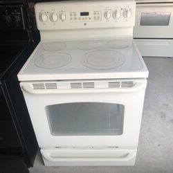 Bisque Ceramic Range 
