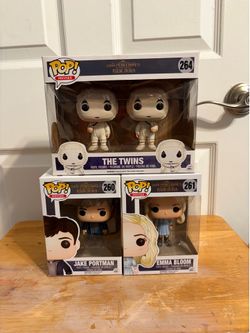 Funko Pop