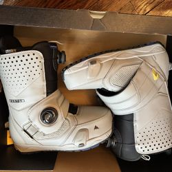 Burton step on boot photon Men’s size 9.5
