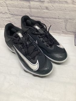 Nike Alpha Huarache Elite 4 MCS Baseball Cleats Men's Size 9