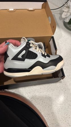 Jordan Retro 4s 11c
