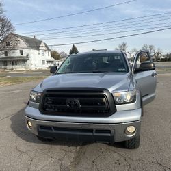 2012 Toyota Tundra