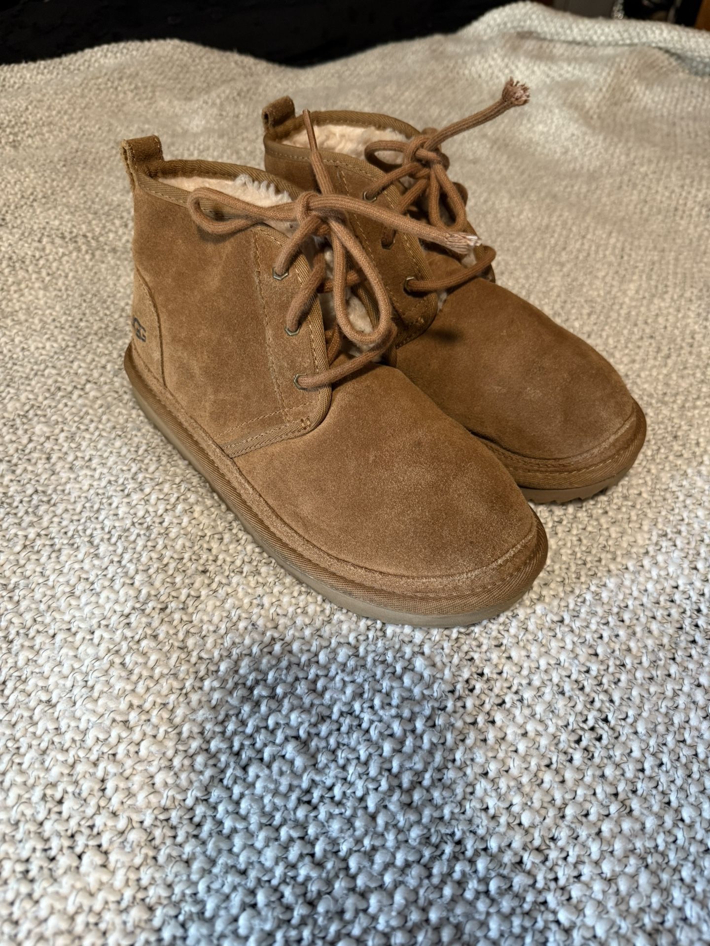 Ugg Boots Size 4
