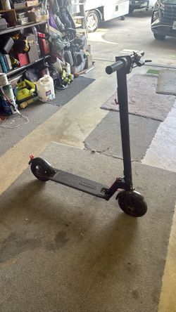 GOTRAX Scooter