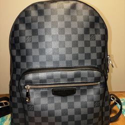 Authentic LV Men’s Bacpack