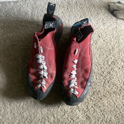 5.10 Climbing Shoes