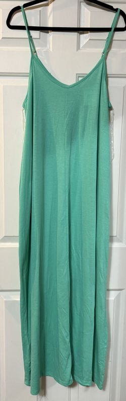 New Dress