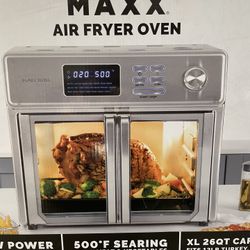 Air Fryer Oven 