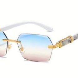 Box Of 1 Dozen Fashion Sunglasses, Assorted Lens Colors, UV400