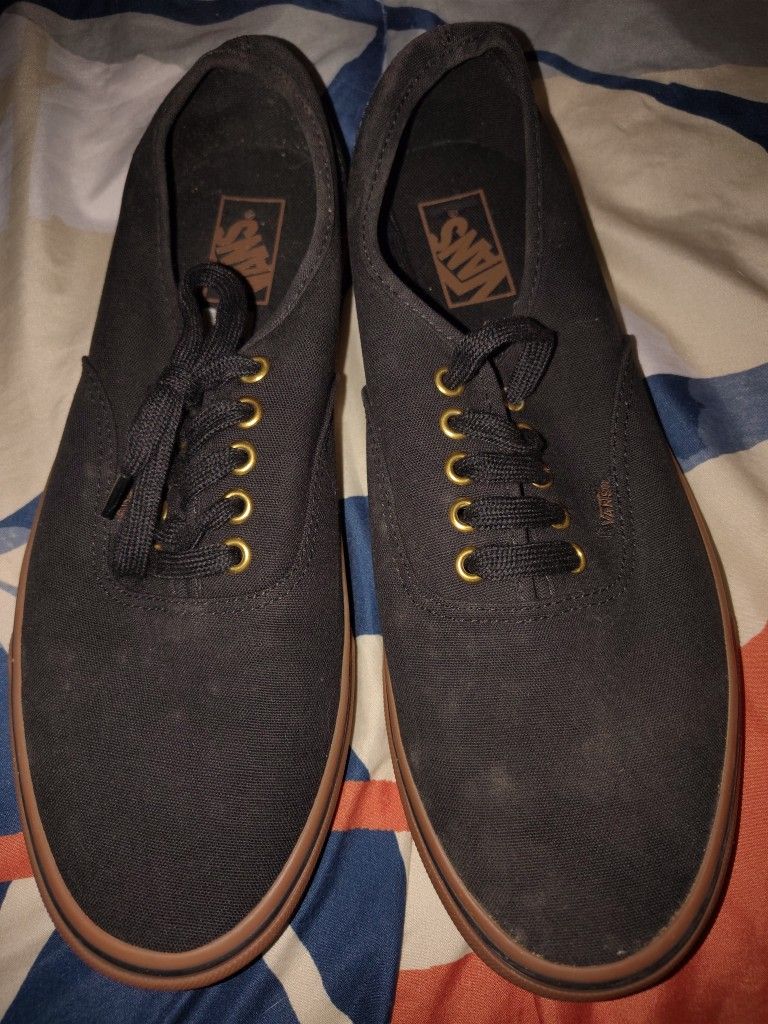 Brand New Mens Vans