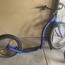 Kickbike - Like New! 