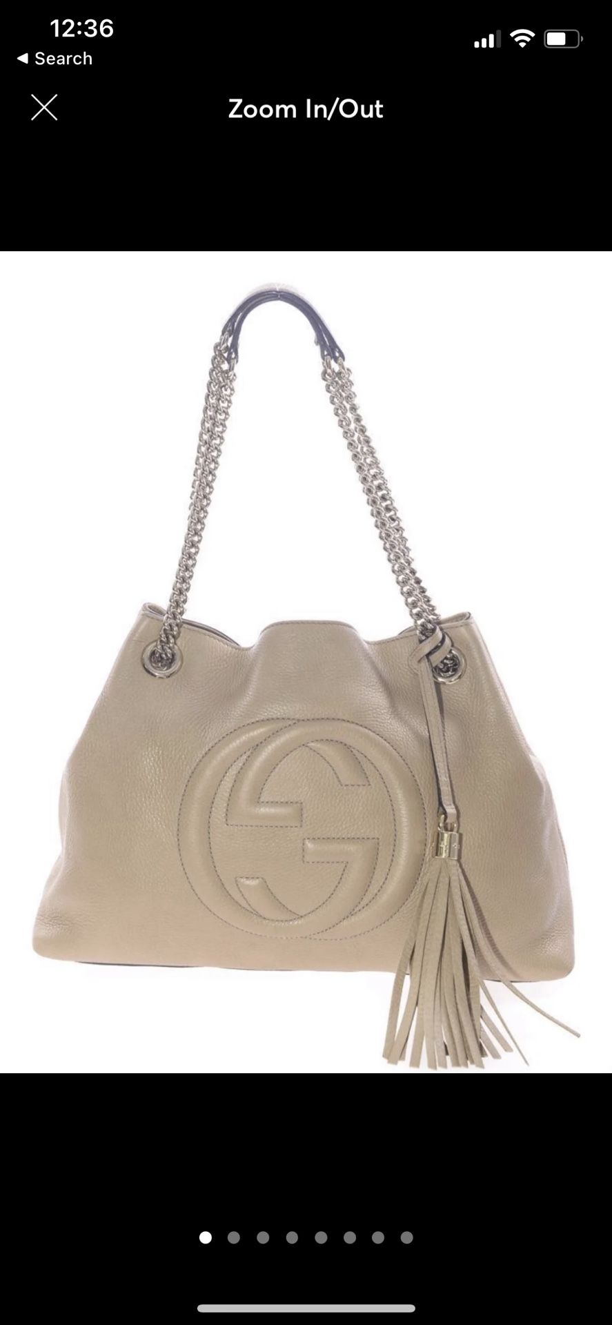 Gucci Bag