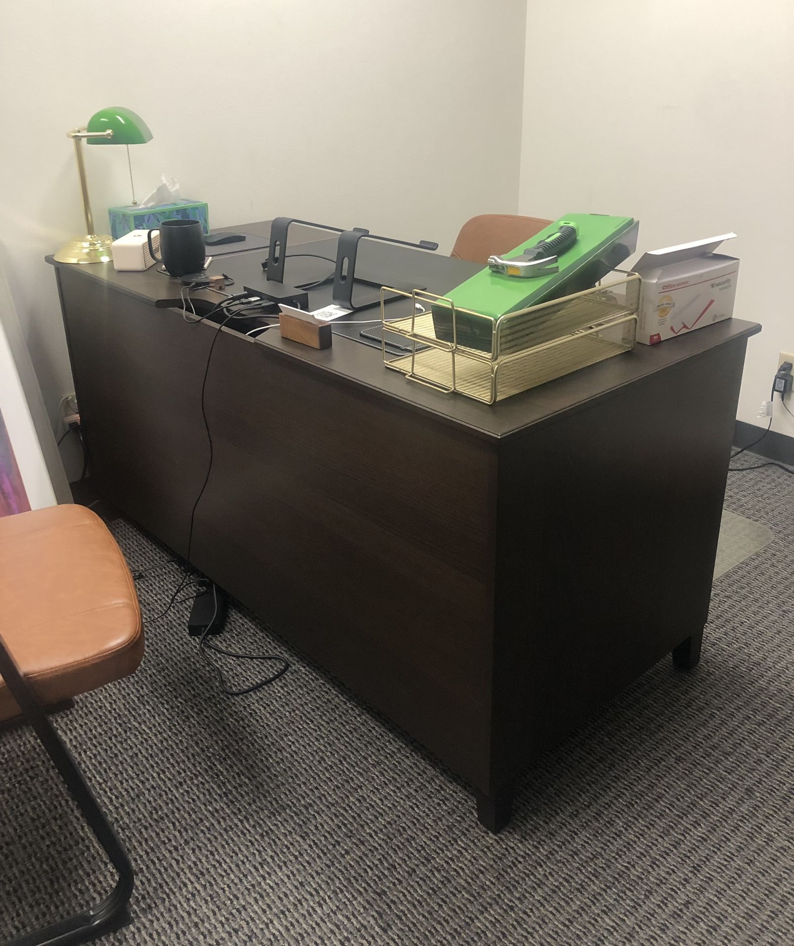 Office desk